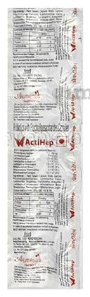 Actihep Capsule