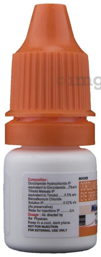 Misopt Eye Drop
