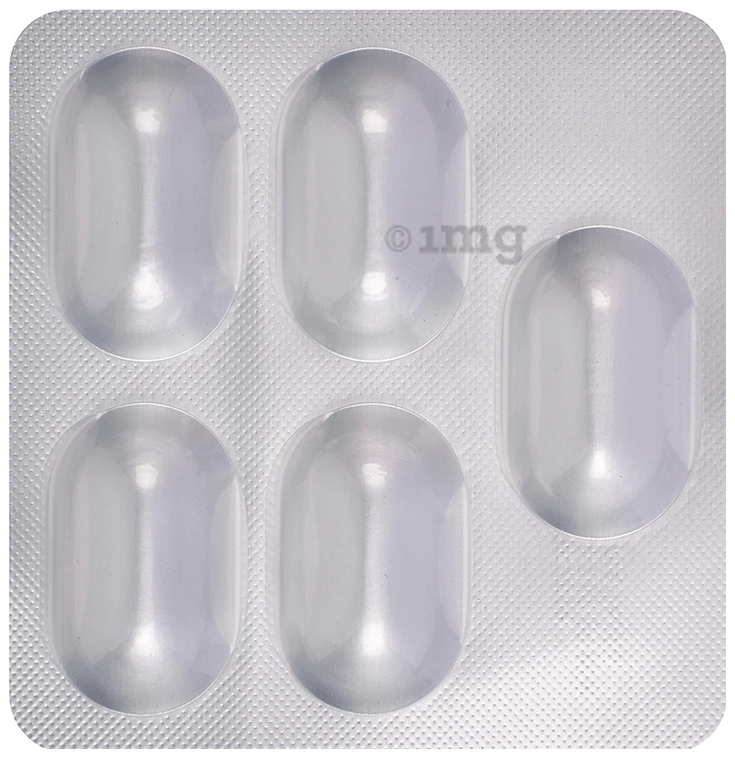 Rapisone - SR Capsule