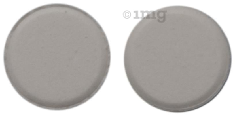 Solvin Decongestant Tablet