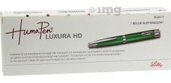 Humapen Luxura HD Device (Only Pen)