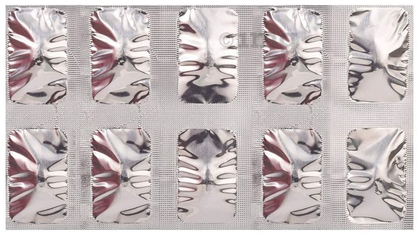 Augmentin 625 Duo Tablet