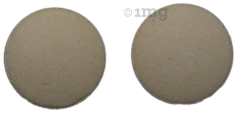 Dailyshine 2000IU Tablet