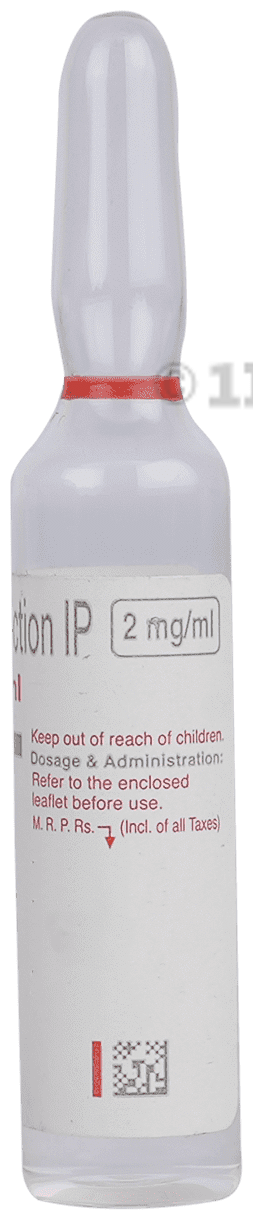 Emeset Injection 4ml