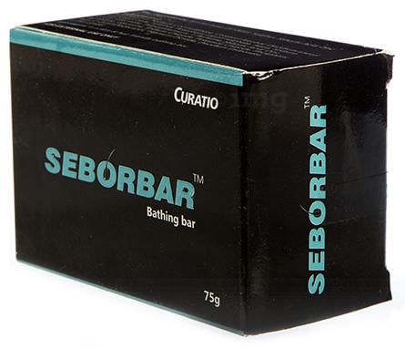 Seborbar Soap