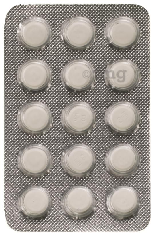 Volix 0.3mg Tablet
