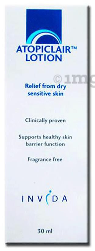 Atopiclair Lotion