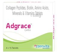 Adgrace Tablet