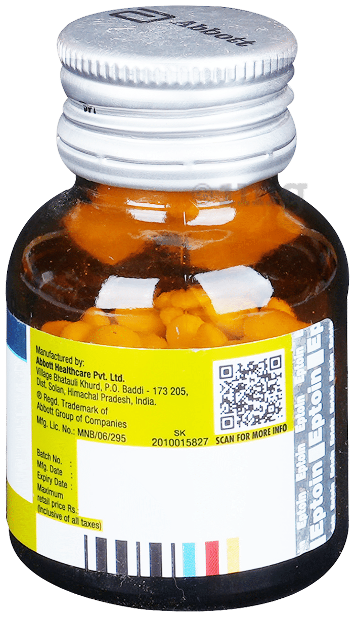 Eptoin 50 Tablet