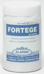 Fortege Tablet