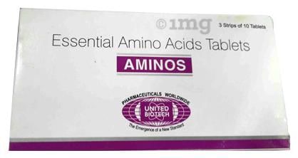 Aminos Tablet
