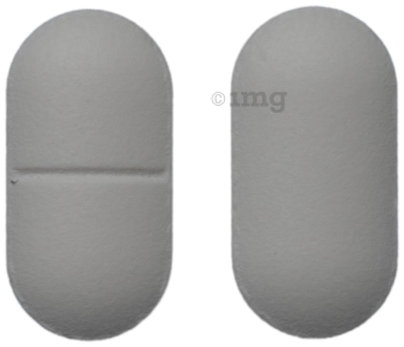 Azibact 500 Tablet