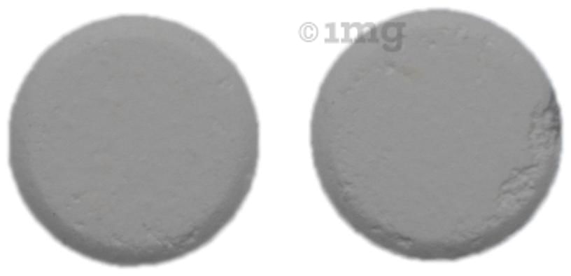 Asenapt 10 Sublingual tablet