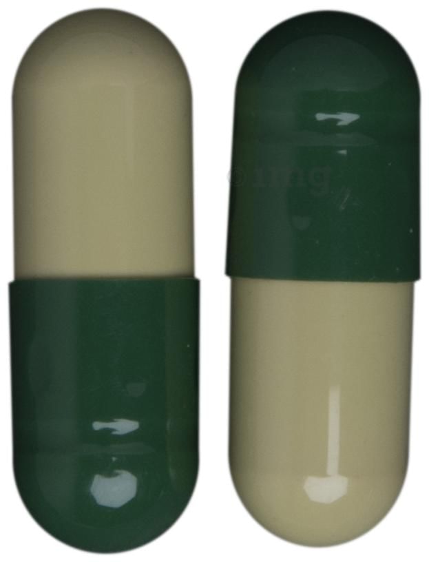 Charak Addyzoa Ayurvedic Capsule