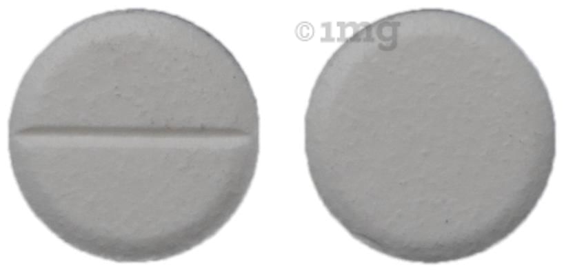 Sulpitac 200 Tablet