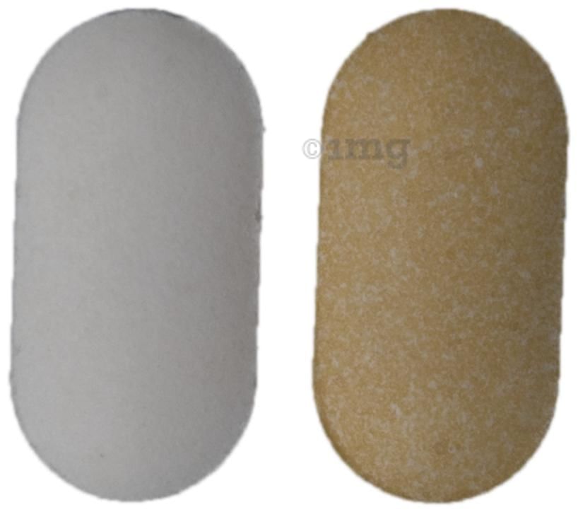 Voglistar GM2 Tablet ER