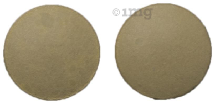 Alphadopa 500 Tablet