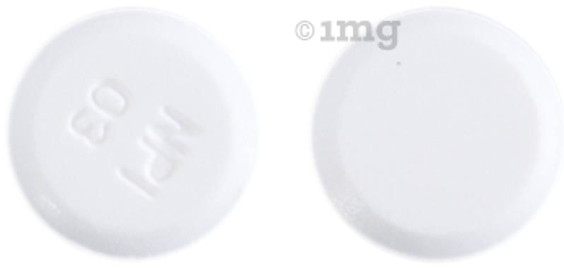 Volix 0.3mg Combipack