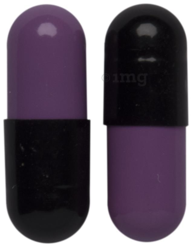 Protera-I Capsule SR