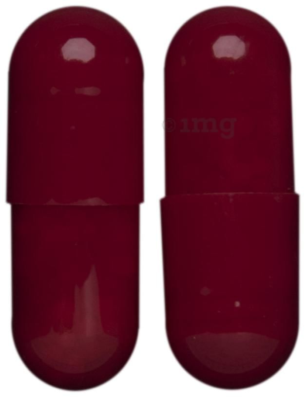 Protera-L Capsule SR