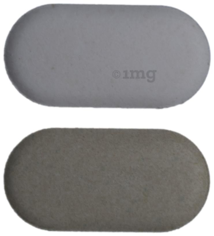 Trizoryl 1 Tablet SR