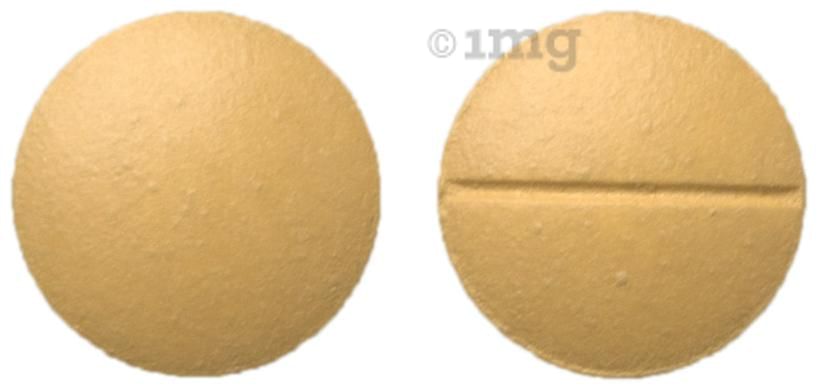 Lipicure-TG Tablet