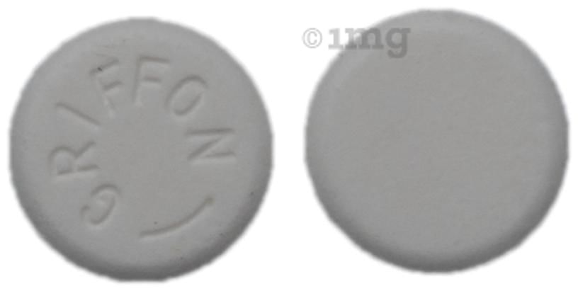 Melanocyl Tablet