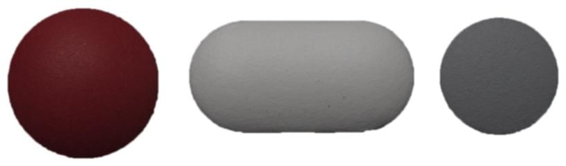 Zincofer Nurture Tablet