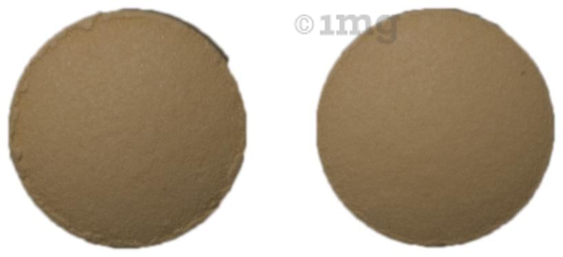 Contiflo Icon 0.4mg Tablet PR