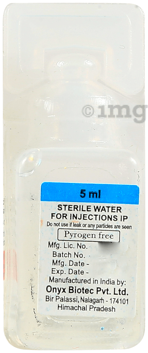 Roscillin 500mg Injection