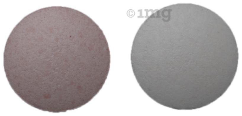 Cilacar-M 10/50 Tablet ER