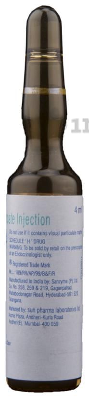 Cernos Depot Injection