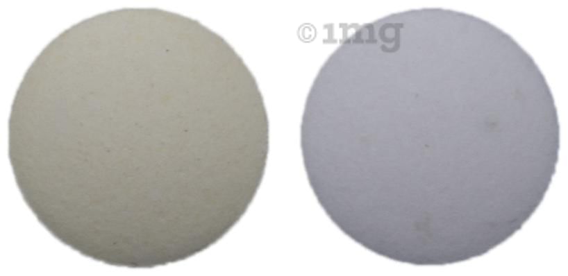 Cetanil M 50 Tablet ER