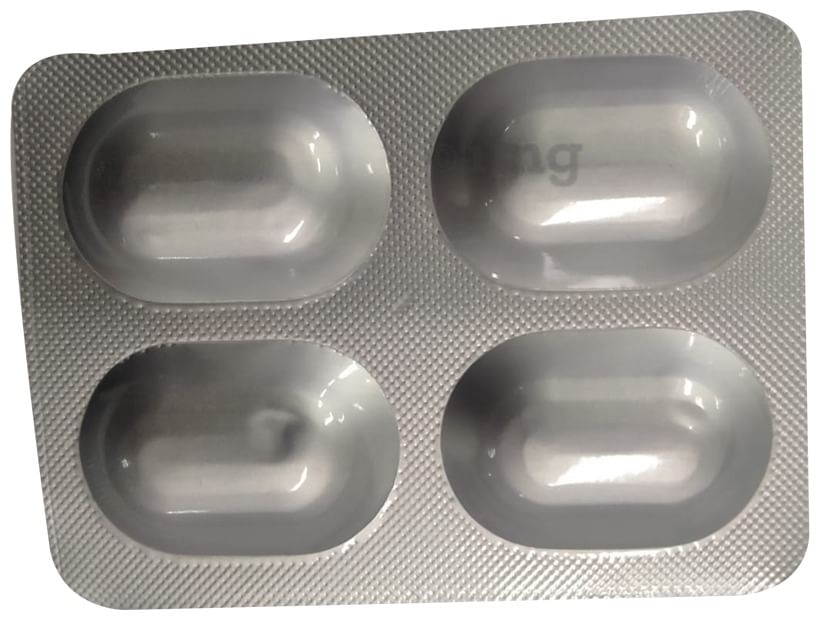 Ceroxitum 250mg Tablet