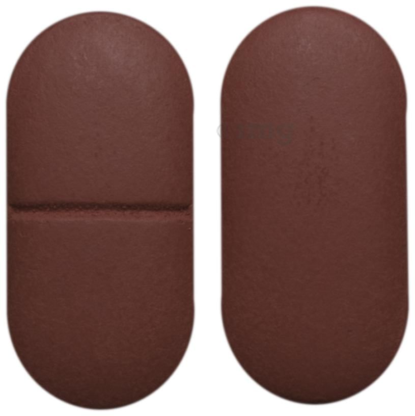 Trigabantin 300 Tablet