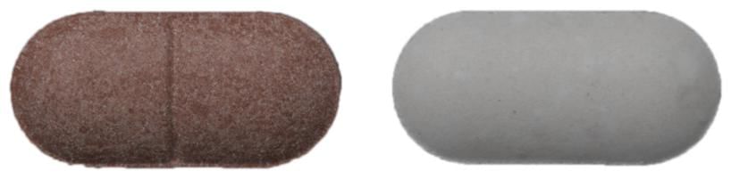 Triposmeal  2 Tablet PR