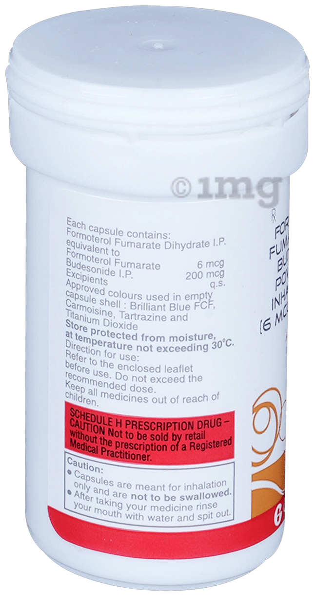 Airtec FB 200 Instacap