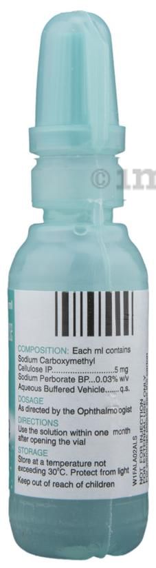 Pixelub Multi Eye Drop