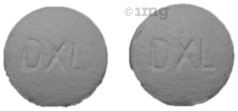 Dilcontin XL 90 Tablet