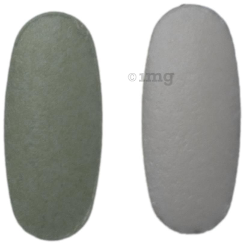 Vinicor-D 25 Tablet ER