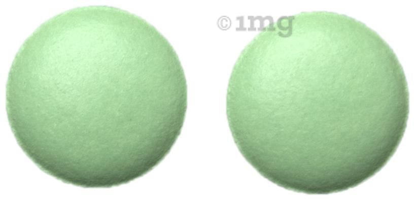 Monotrate SR 30 Tablet