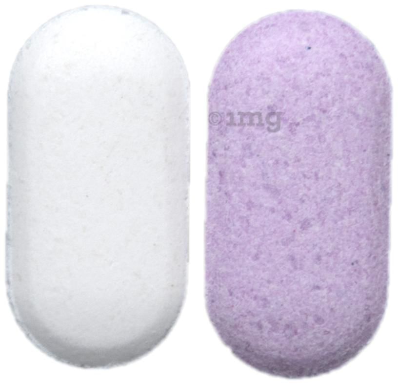 Starvog M 0.3 Tablet SR