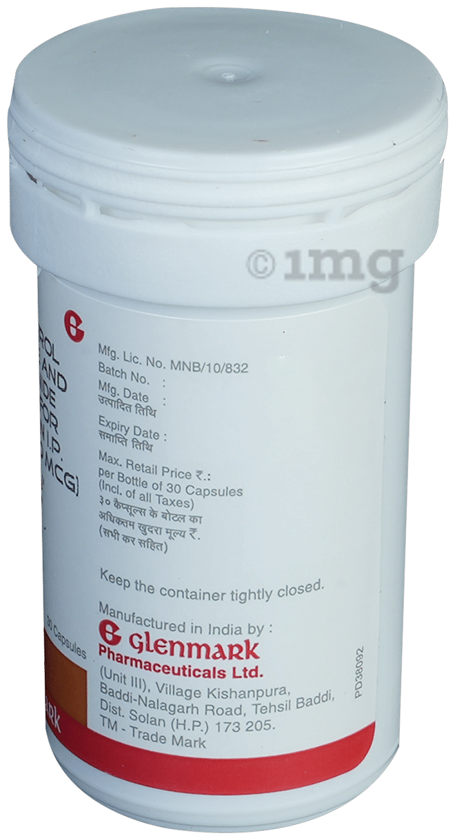 Airtec FB 400 Instacap