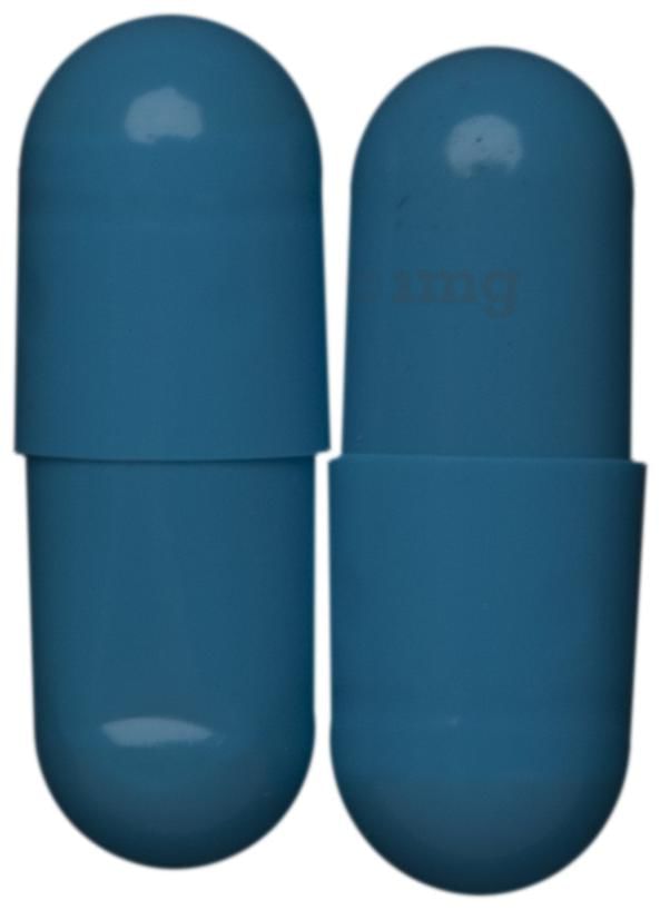 Rabonik 40 DSR Capsule