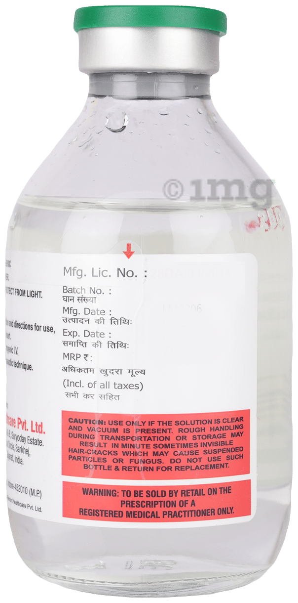 Lamino Nephro Infusion