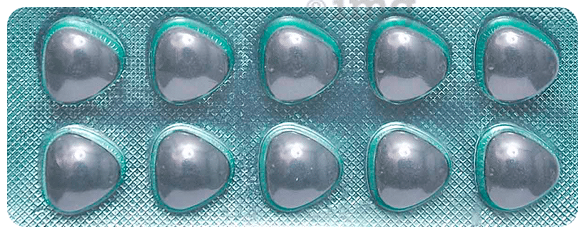 Neuractin Forte Tablet