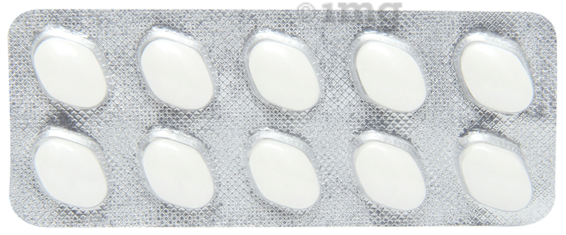 Lupigest SR 300 Tablet