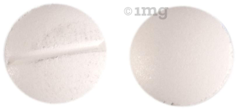 Linospan 100 DT Tablet