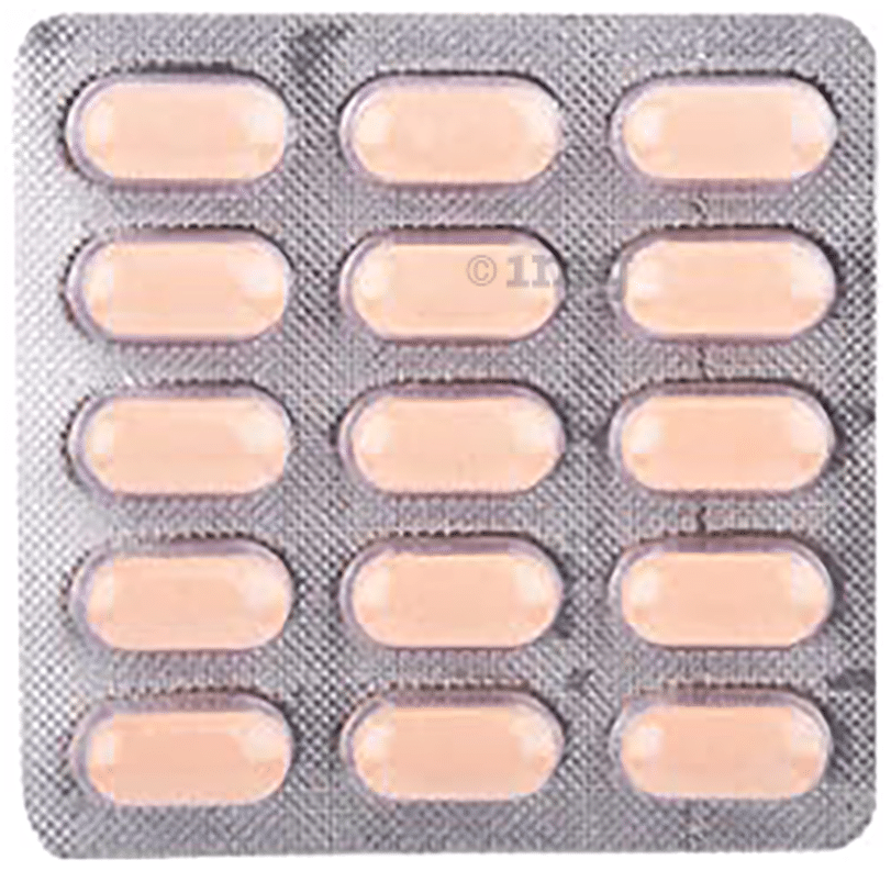 Cyblex MV 40.2 Tablet