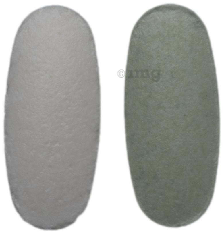 CTD-M 6.25/25 Tablet ER